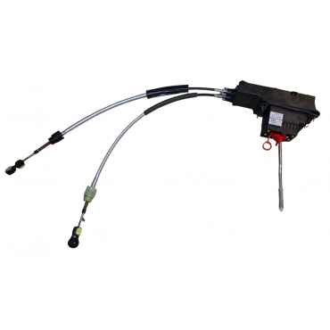 Tirette à Cable Boite de Vitesses Pour Peugeot 508 II