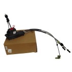 Tirette à Cable Boite de Vitesses Pour Peugeot 508 II