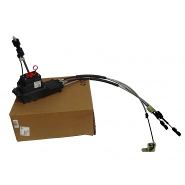 Tirette à Cable Boite de Vitesses Pour Peugeot 508 II