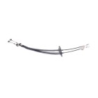 Tirette à Cable Boite de Vitesses Pour Peugeot Fiat Fiorino Qubo Citroën Nemo