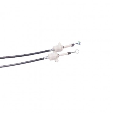Tirette à Cable Boite de Vitesses Pour Peugeot Fiat Fiorino Qubo Citroën Nemo