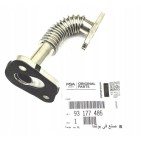Tuyau d'Huile Pour Opel Agila Fiat Doblo Panda Ford 93177485, 5860815 1562504