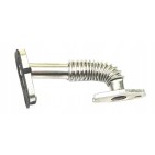 Tuyau d'Huile Pour Opel Agila Fiat Doblo Panda Ford 93177485, 5860815 1562504