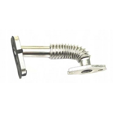Tuyau d'Huile Pour Opel Agila Fiat Doblo Panda Ford 93177485, 5860815 1562504