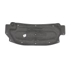 Isolant Capot Moteur Pour Dacia Logan II Sandero