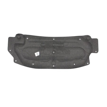 Isolant Capot Moteur Pour Dacia Logan II Sandero