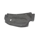 Isolant Capot Moteur Pour Dacia Logan II Sandero