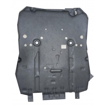 Cache Sous Moteur Pour Peugeot 308 III 3008 5008 II Partner Opel Fiat Toyota