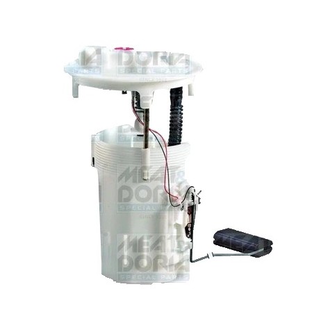 Pompe à Carburant Pour Renault Kangoo 8200085799