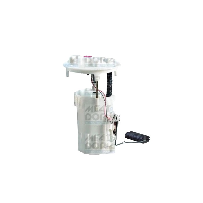 Pompe à Carburant Pour Renault Kangoo 8200085799