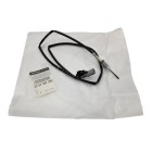 Capteur de Température des Gaz d'échappement Pour Renault III Latitude Megane