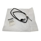 Capteur de Température des Gaz d'échappement Pour Renault III Latitude Megane