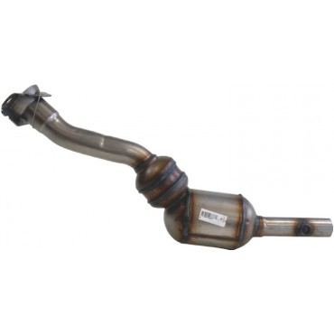 Catalyseur Pour Dacia Dokker Duster Lodgy