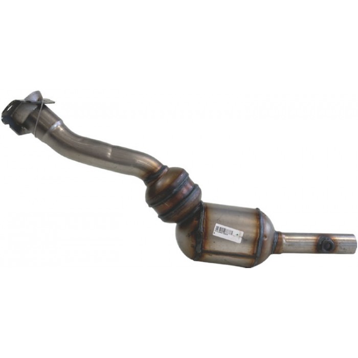 Catalyseur Pour Dacia Dokker Duster Lodgy