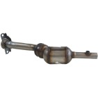 Catalyseur Pour Dacia Dokker Duster Lodgy