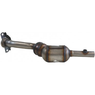 Catalyseur Pour Dacia Dokker Duster Lodgy