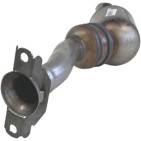 Catalyseur Pour Dacia Dokker Duster Lodgy