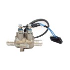 Préchauffage Liquide Refroidissement Pour Renault Fluence Talisman
