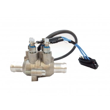Préchauffage Liquide Refroidissement Pour Renault Fluence Talisman