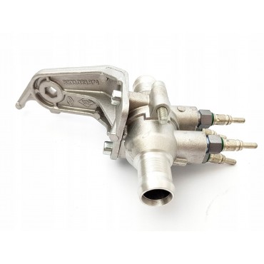 Préchauffage Liquide Refroidissement Pour Renault Trafic II Nissan Primastar