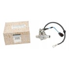 Préchauffage Liquide Refroidissement Pour Renault Laguna III