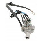 Préchauffage Liquide Refroidissement Pour Renault Laguna III