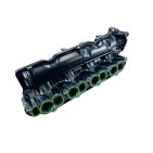 Collecteur d'Admission Pour Opel Fiat 500 Alfa Romeo Jeep 55211876, 55259084