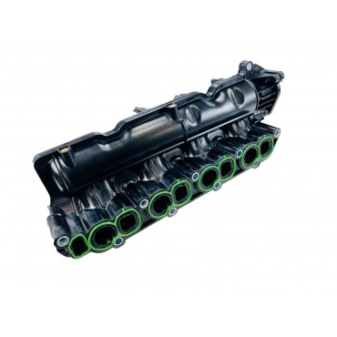 Collecteur d'Admission Pour Opel Fiat 500 Alfa Romeo Jeep 55211876, 55259084