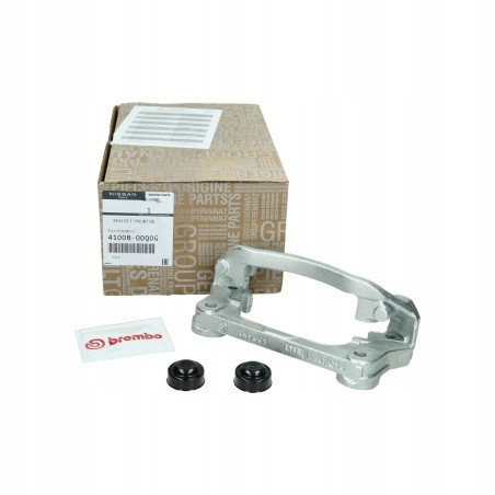 Support Etrier de Frein Arrière Pour Renault Opel Movano B Nissan Vauxhall