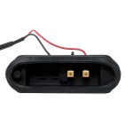 Contacteur de Porte Latérale Pour Peugeot Fiat Citroën 1610220880, 6366C7