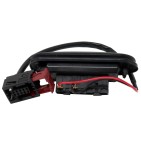 Contacteur de Porte Latérale Pour Peugeot Fiat Citroën 1610220880, 6366C7