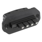 Contacteur de Porte Latérale Pour Renault Opel Nissan 252160004R 2654900Q0E