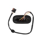Contacteur de Porte Latérale Pour Renault Opel Movano B Nissan NV400 2674500Q0B