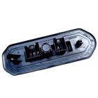 Contacteur de Porte Latérale Pour Peugeot Fiat Citroën 6366C5, 1638462980
