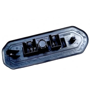 Contacteur de Porte Latérale Pour Peugeot Fiat Citroën 6366C5, 1638462980