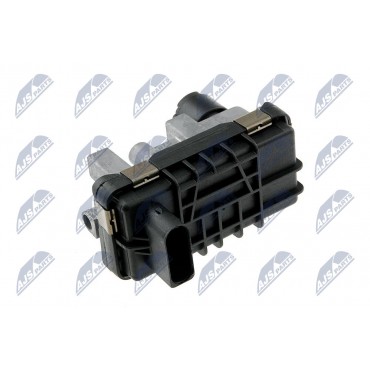 Turbo Actuator Wastegate FORD TRANSIT Autobus DEFENDER Cabrio 1430766 1372801
