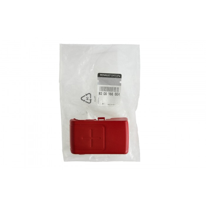 Couvercle Cosse de Batterie Pour Renault Megane II III