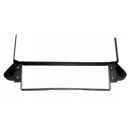 Cache Déflecteur de Radiateur Pour Vauxhall Mokka