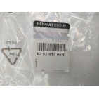 Cache Déflecteur de Radiateur Pour Renault Trafic III