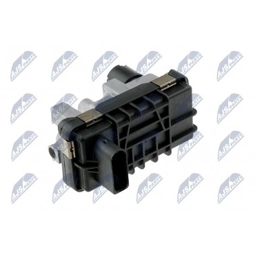Turbo Actuator Wastegate TRANSIT CUSTOM Autobus Autocar Camionnette 1741779