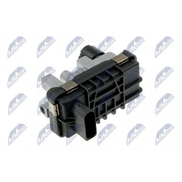 Turbo Actuator Wastegate MERCEDES CLASSE C E GL M R CLK CLS C219 A6420902880