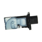 Sonde Debitmètre de Masse d'Air Pour Renault Opel Movano B Nissan 226800472R