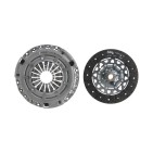 Kit Embrayage Pour Renault Captur Clio V Megane IV Dacia Duster Jogger Logan II