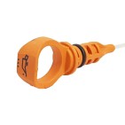 Jauge de Niveau d'Huile Moteur Pour Peugeot 206 207 307 1007 Ford Citroën Mazda