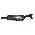 FAP Filtre à Particules Pour Peugeot 308 II 3008 5008 Partner Opel Citroën