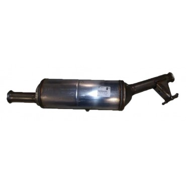 FAP Filtre à Particules Pour Peugeot 308 II 3008 5008 Partner Opel Citroën