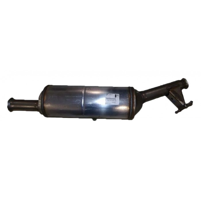 FAP Filtre à Particules Pour Peugeot 308 II 3008 5008 Partner Opel Citroën