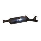 FAP Filtre à Particules Pour Peugeot 308 II 3008 5008 Partner Opel Citroën
