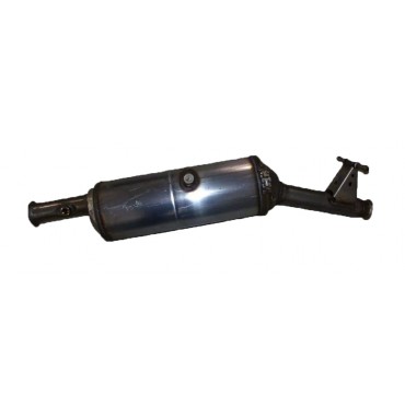 FAP Filtre à Particules Pour Peugeot 308 II 3008 5008 Partner Opel Citroën