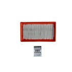 Filtre à Air Pour Renault Captur Dacia Duster Logan II Sandero